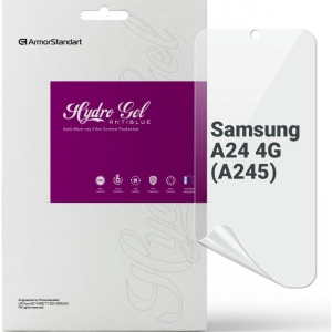 Захисна плівка для смартфону Armorstandart Anti-Blue for Samsung A24 4G (A245) (ARM68015)