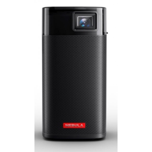 Проектор Anker Nebula Apollo Black (D2410311)