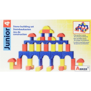 Конструктор кам'яний Anker Junior IV (58797)