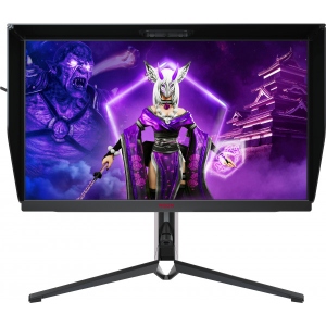 Монітор ігровий AOC AGON PRO AG274QG