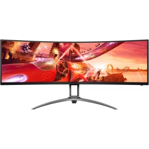 Монітор ігровий AOC AG493UCX