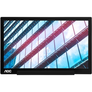 Монітор AOC i1601P
