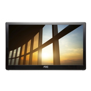Монітор AOC i1659Fwux