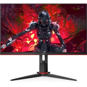 Монітор ігровий AOC Q27G2U/BK