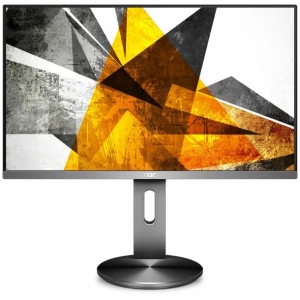 Монітор AOC U2790PQU Gray
