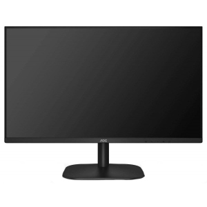 Монітор AOC 24B2XDM Black