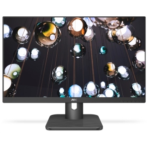 Монітор AOC 22E1Q Black продаж