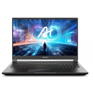 Ноутбук ігровий Gigabyte AORUS (AORUS_17X_AZG-65KZ665SH) Royal Black