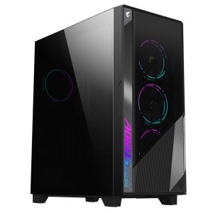 Корпус Gigabyte AORUS C500 GLASS