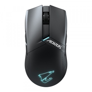 Миша бездротова ігрова Gigabyte GM-AORUS M6