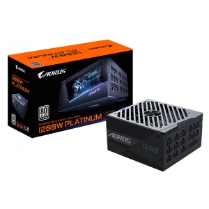 Блок живлення для ПК Gigabyte ATX2.31 1200W (GP-AP1200PM)