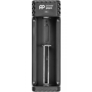 З/пристрій для акумуляторів AA/AAA PowerPlant для AA, AAA PP-U1BS (AA620197)