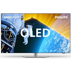 Телевізор Philips 55OLED819/12