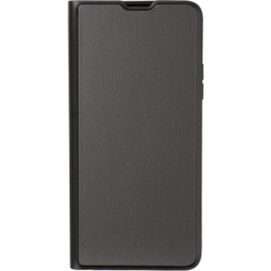 Чохол для смартфону Gelius Book Cover Shell Case for Xiaomi Redmi Note 12 Black (93162)