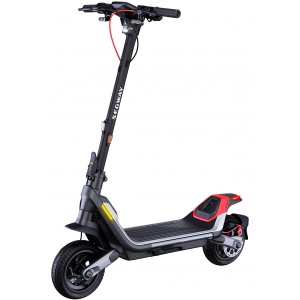Електросамокат Segway Ninebot P100SE Black