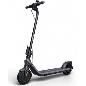 Електросамокат Ninebot by Segway E2 E Black
