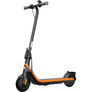 Електросамокат Segway Ninebot C2 Orange фірмовий сайт