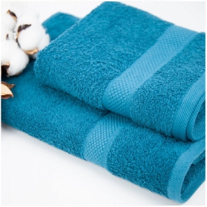 Рушник банний ТЕП Honey 70х140 см Cornflower (Р-04138_27862)