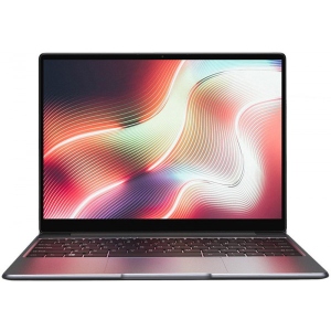 Ноутбук Chuwi Corebook X 14 I3 8Gb 512Gb Black в каталозі
