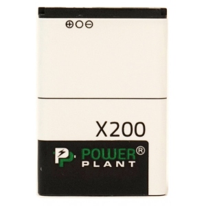 Акумулятор для мобільного телефону PowerPlant Samsung C5212, C3212 (AB043446BC) 790mAh (DV00DV6051)