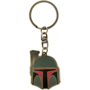 Брелок STAR WARS Boba Fett 3.4 см (3700789219057)