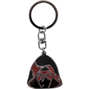 Брелок STAR WARS Kylo Ren 4 см (3700789220343) купити