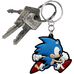 Брелок Sonic (3700789226123)