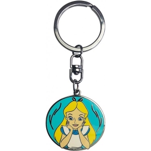 Брелок Disney Alice 4 см (3700789281641)