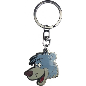 Брелок Disney Jungle Book Baloo 4 см (3700789283751)