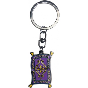 Брелок Disney Aladdin Flying carpet 4.2 см (3700789283874)