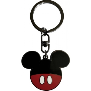 Брелок Disney Mickey design 4 см (3700789285076)