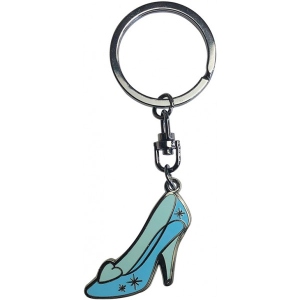 Брелок Disney Cinderella Shoe 4.4 см (3700789283997)
