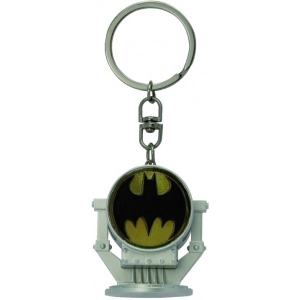 Брелок DC Comics Batman Bat-Signal 4.3 см (3665361034506)