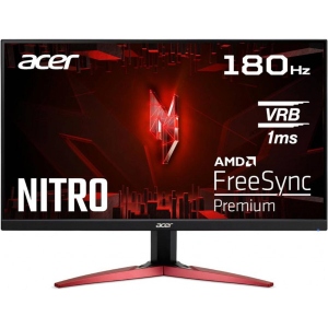 Монітор ігровий Acer KG241YS3BIIP (UM.QX1EE.301)