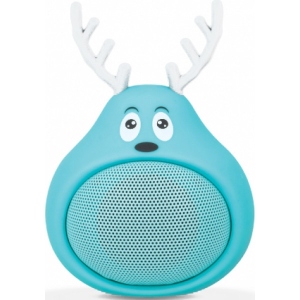 Портативна акустика Forever Deer Frosty ABS-100 (GSM041675) купити в Україні