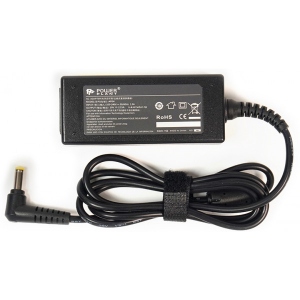 Зарядний пристрій для ноутбука PowerPlant Acer 220V 19V 40W 2.15A (AC40F5517)