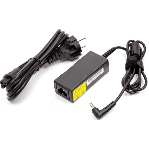 Блок живлення для ПК PowerPlant ACER 220V 19V 45W 2.37A 5.5x1.7 (AC45F5517)