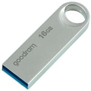 Флеш USB Goodram USB3.2 16GB UNO3 (UNO3-0160S0R11)