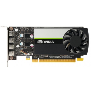 Відеокарта PNY Nvidia T1000 (VCNT1000-8GB-SB) інтернет-магазин