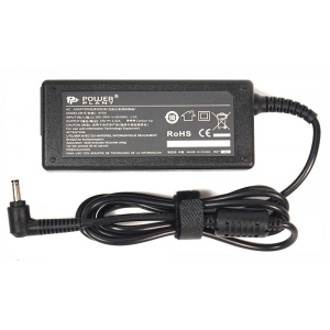 Зарядний пристрій для ноутбука PowerPlant Acer 220V 19V 65W 3.42A (AC65F5521)