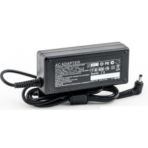 Зарядний пристрій для ноутбука PowerPlant Acer 220V 65W 19V 3.42A (AC65F3011)