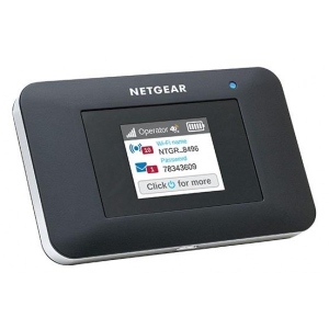 Точка доступу Netgear AC797 3G/4G LTE