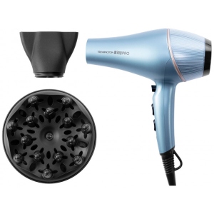Фен Remington AC9300 Shine Therapy Pro 2200