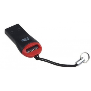 Кардрідер XOKO microSD (AC-CR-01)
