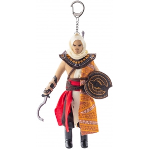 М'яка іграшка брелок Assassin's Creed Bayek of Siwa 21 см (4820202320265)