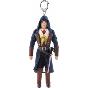 М'яка іграшка брелок Assassin's Creed Arno Dorian (4820202320272)