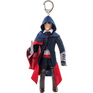 М'яка іграшка брелок Assassin's Creed Evie Fray (4820202320289)