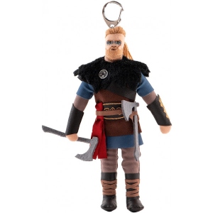 М'яка іграшка брелок Assassin's Creed Eivor male (4820202320548)