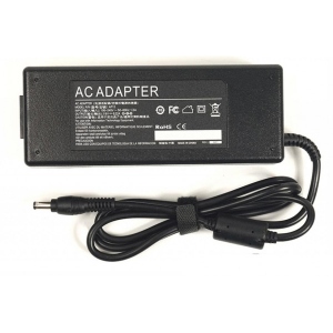 Зарядний пристрій для ноутбука PowerPlant Acer 220V 19V 120W 6.32A (AC120F5517) в інтернет-магазині