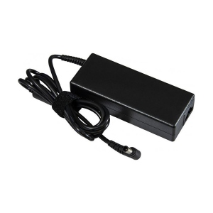 Зарядний пристрій для ноутбука 1stCharger 12V 60W (12V/5A) 6.5x4.4 (AC1ST12V60WB)